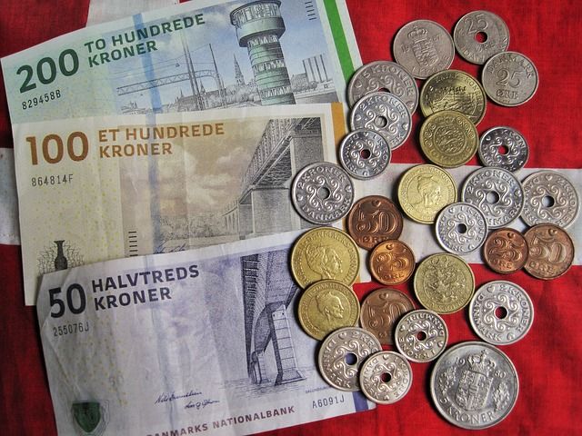 el dinero como principal revolución en la historia financiera