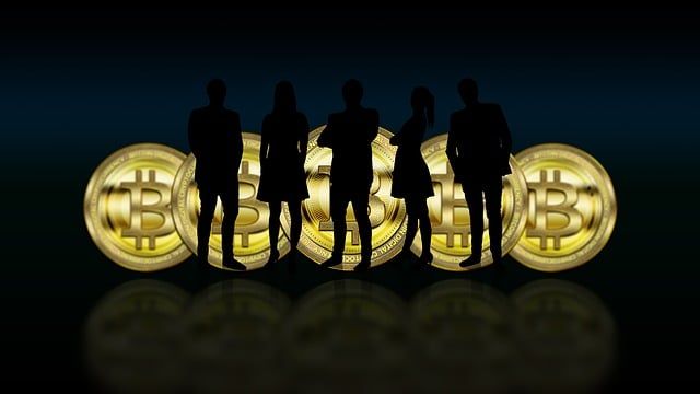 manipuladores de los mercados financieros en el mercado cripto