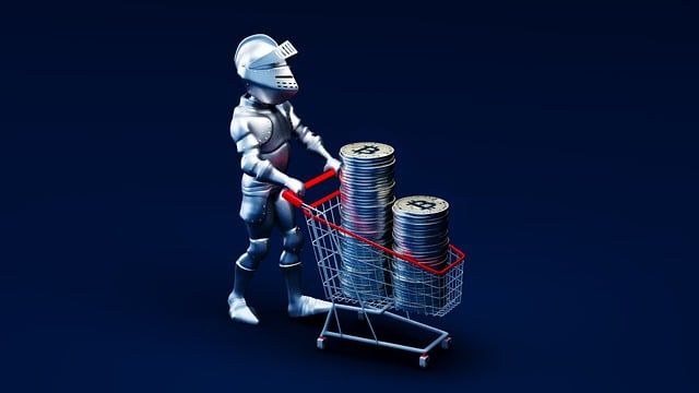 El pasado y el estado actual del mercado cripto